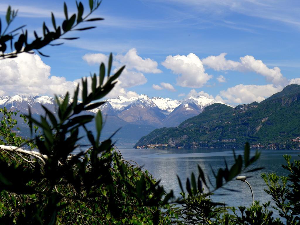 Villa Panorama Oliveto Lario Oda fotoğraf