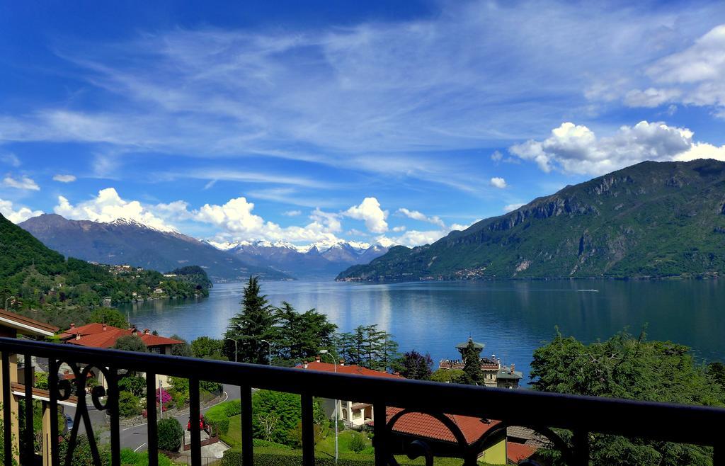 Villa Panorama Oliveto Lario Dış mekan fotoğraf